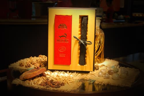 Discover the Art of Bio-Fermented Weasel Coffee for a Richer Brew